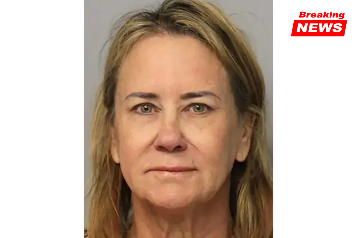 Dentist learns fate after fatally shooting boyfriend through locked door in 'jealous rage'
