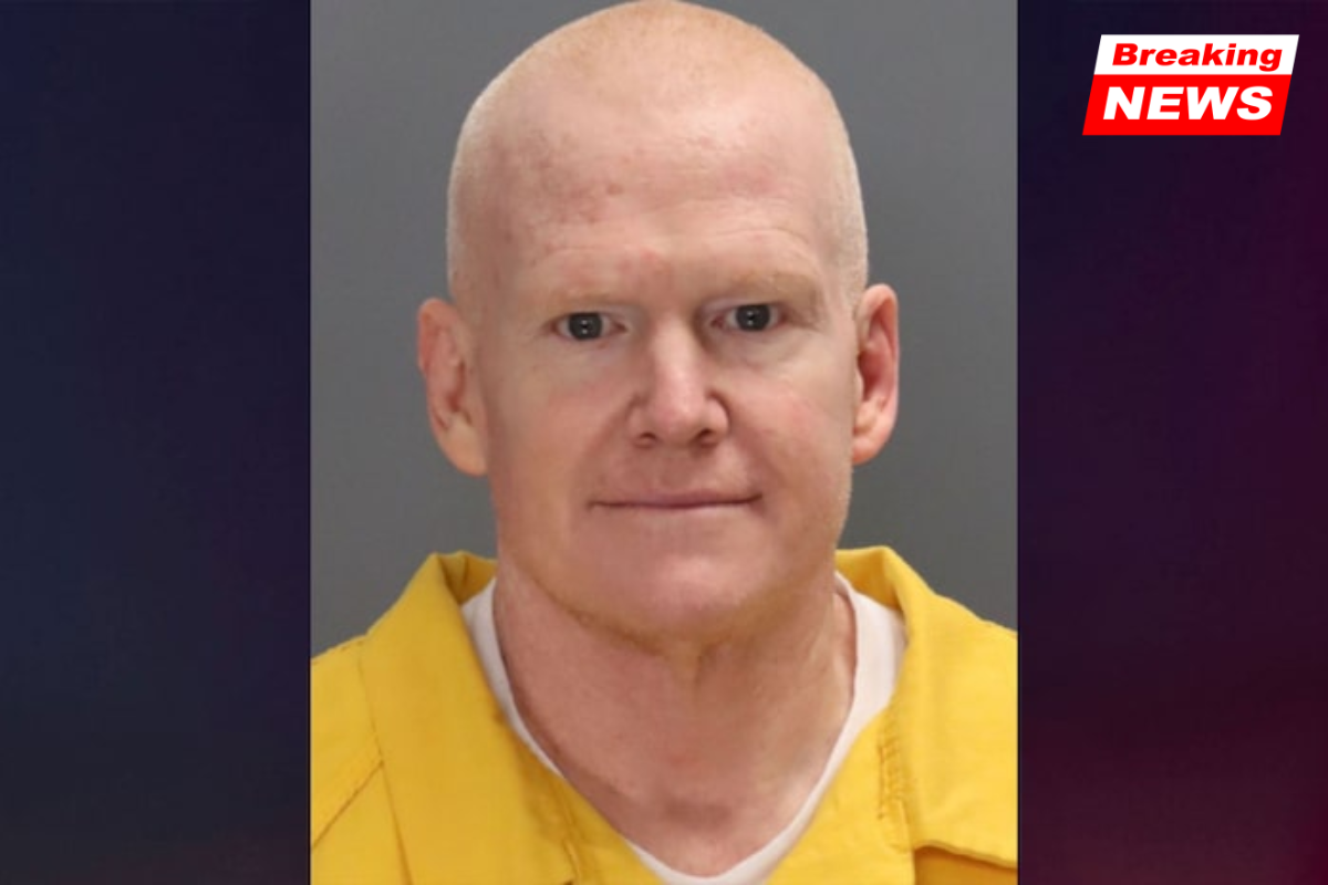 South Carolina Supreme Court overturns Alex Murdaugh's murder convictions and permits an appeal for a fresh trial