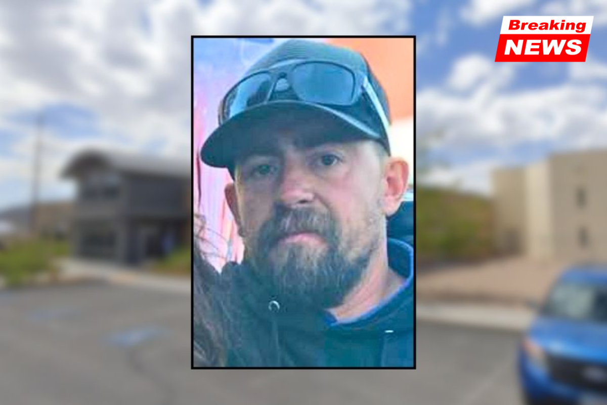 'Why won't you die?': Husband clutches wife's throat and back of her head with both hands, attempts to snap her neck mere months after stabbing her with scissors, cops say