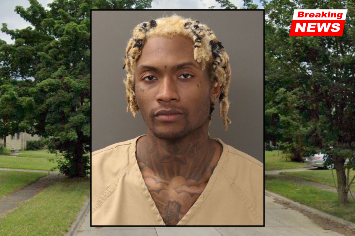 Son acting 'strange' after killing neighbor, putting body in rug and burying in yard is turned in by his father: police