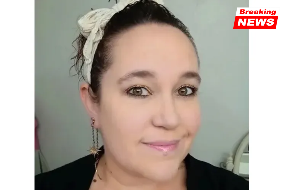 Shoppers confront man accused of fatally shooting ex-wife and her husband in grocery store on son's birthday