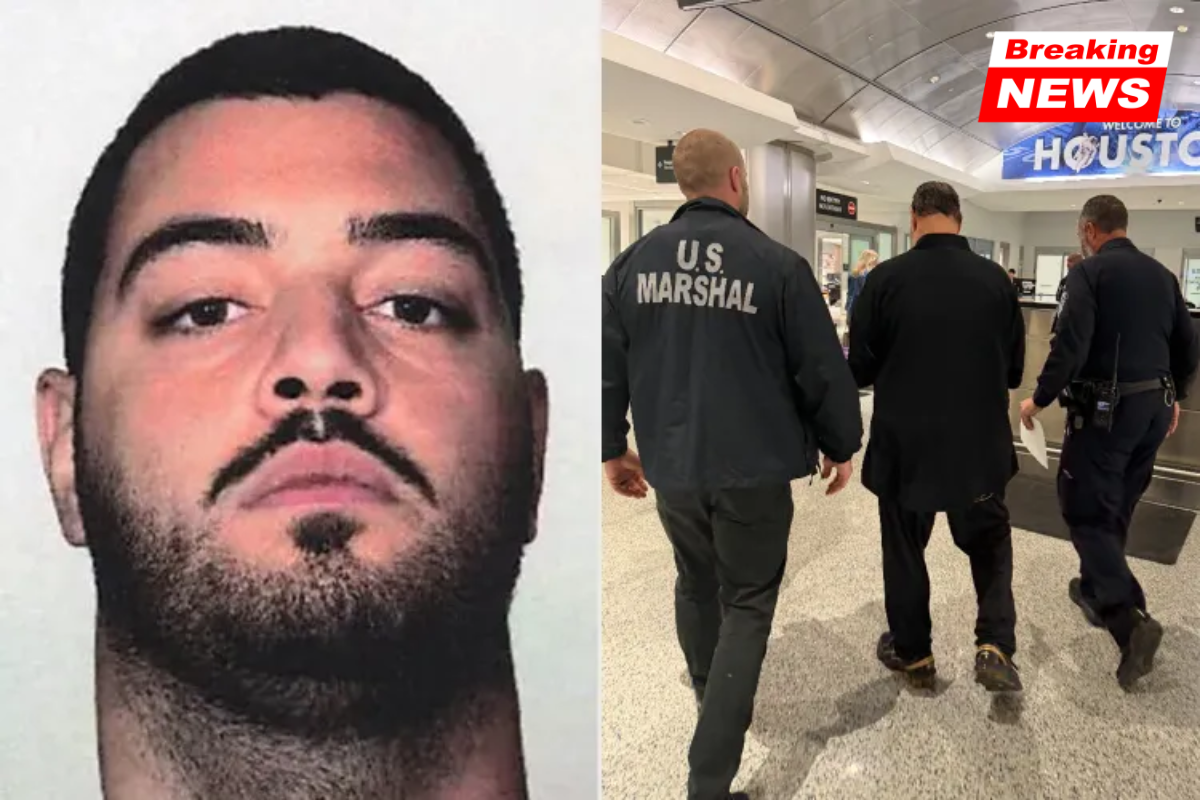 Fugitive Arrested for Over 30 Years Following the 1993 Murder of Punk Rock Singer Roommate