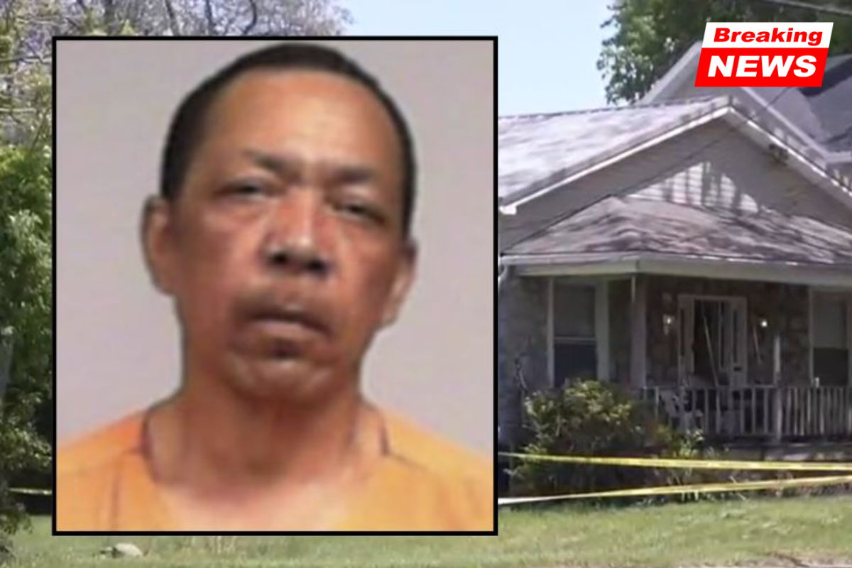 Two children call 911 in a panic after finding their mother dead and her husband gone: Police
