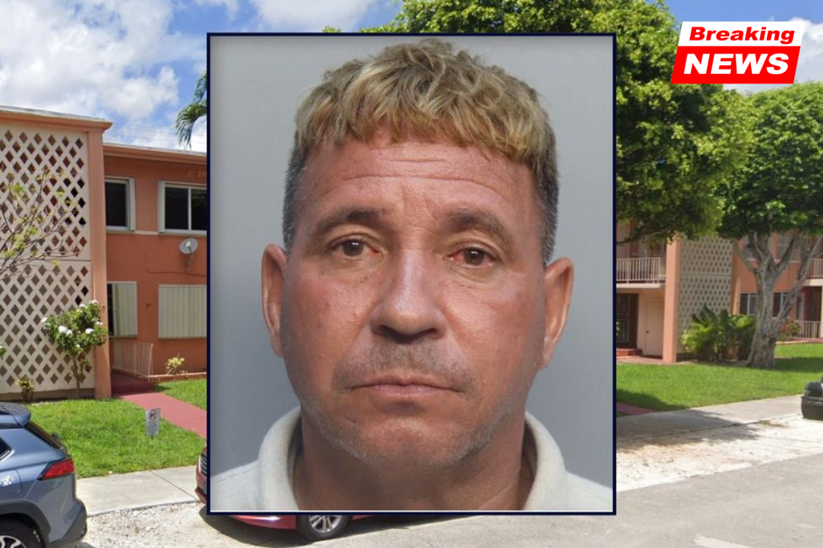 'I'm going to f—ing kill you today': Man shot roommate because ex-wife was 'attracted' to him and blamed victim for divorce, police said