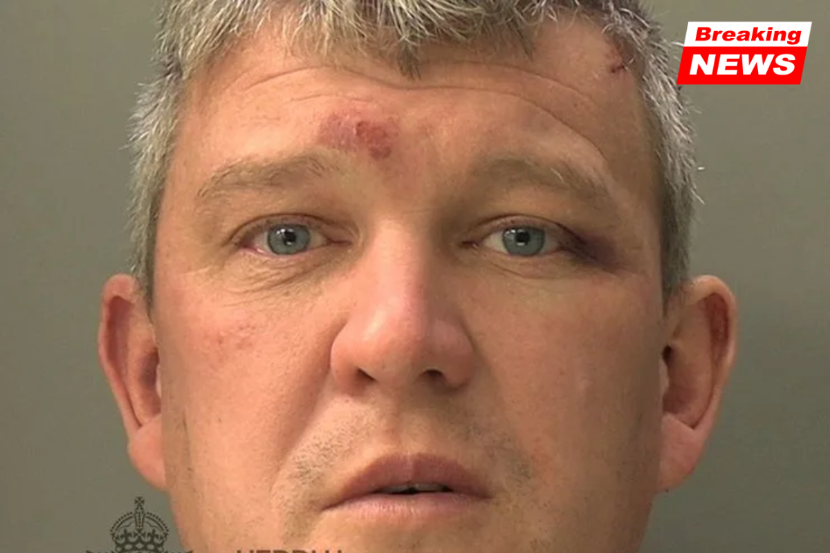 Man jailed for drunken bulldozer rampage after being taunted about his failing marriage