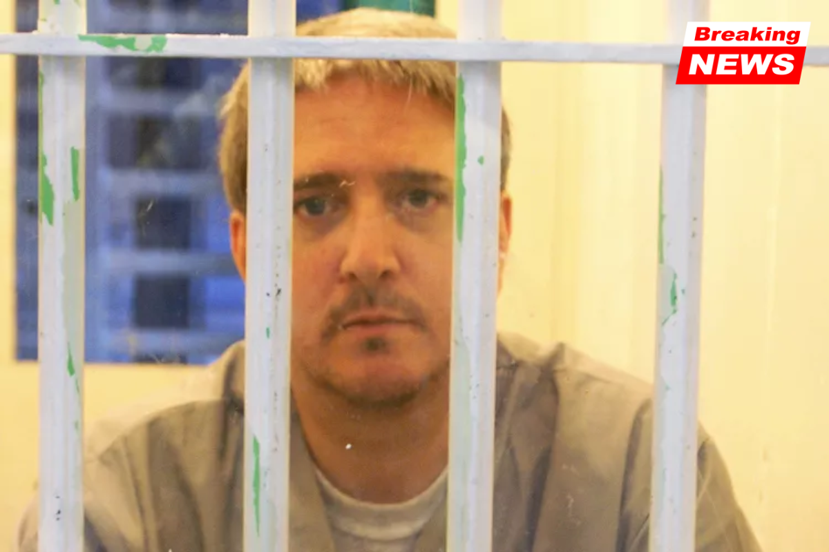 Ex-Death Row Inmate Richard Glossip Gets Bond, Could Be Out of Jail for the First Time in Nearly Three Decades