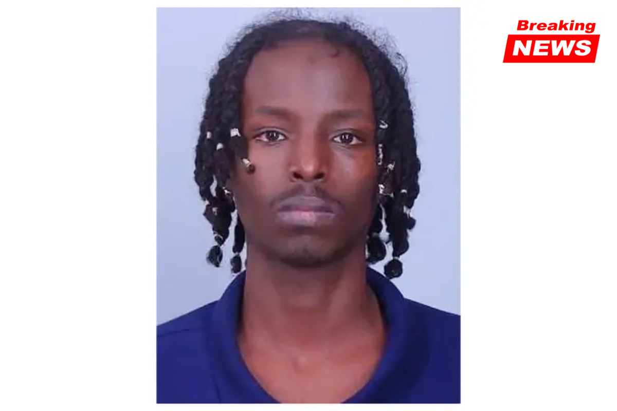 Minn. The man who set fire to his ex-girlfriend's home learns his fate