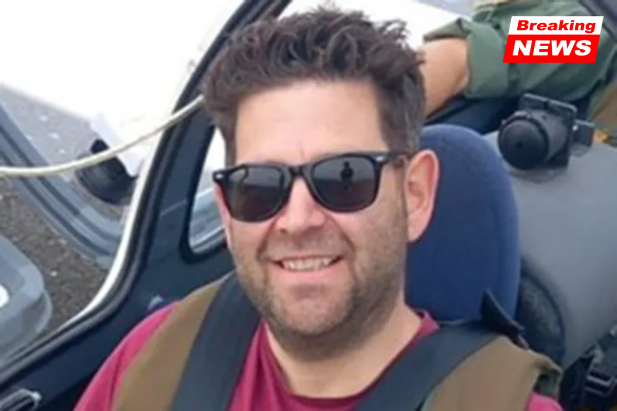 Father of Three Dies Days After 'Being Deliberately Hit' by Car While Cycling: 'A Tragic Loss'