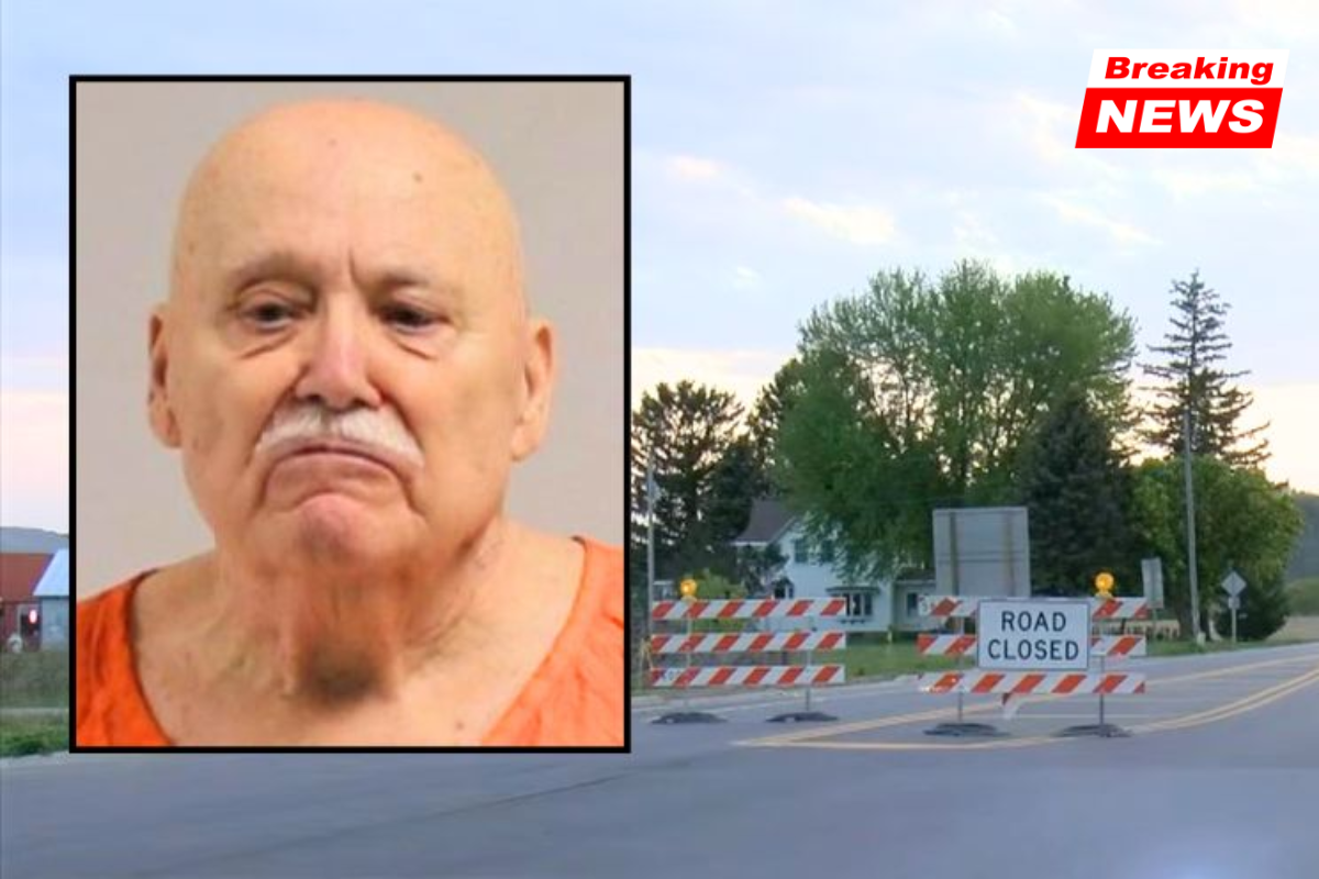 Deputies say a man dragged his 'creature' wife from the minivan before shooting her dead at a nature preserve