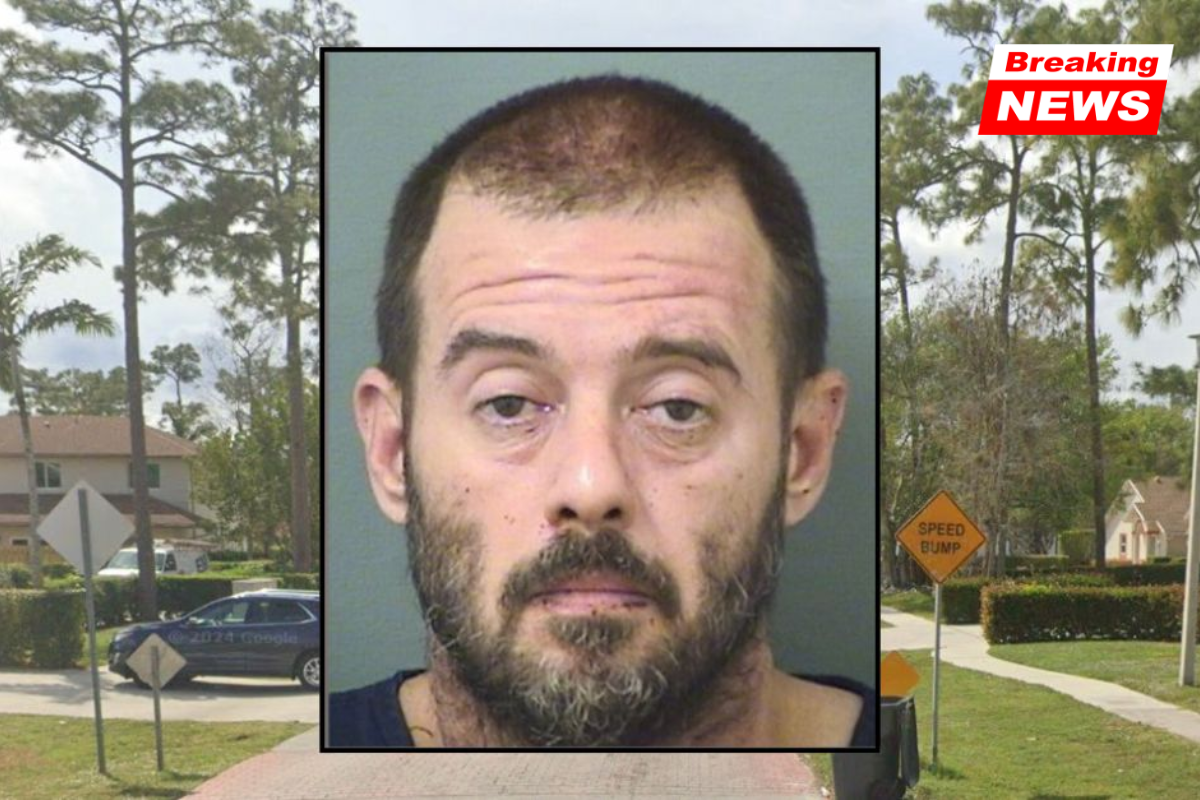 'Stop you are killing me': Man overheard murdering his father found by police 'completely covered in blood'