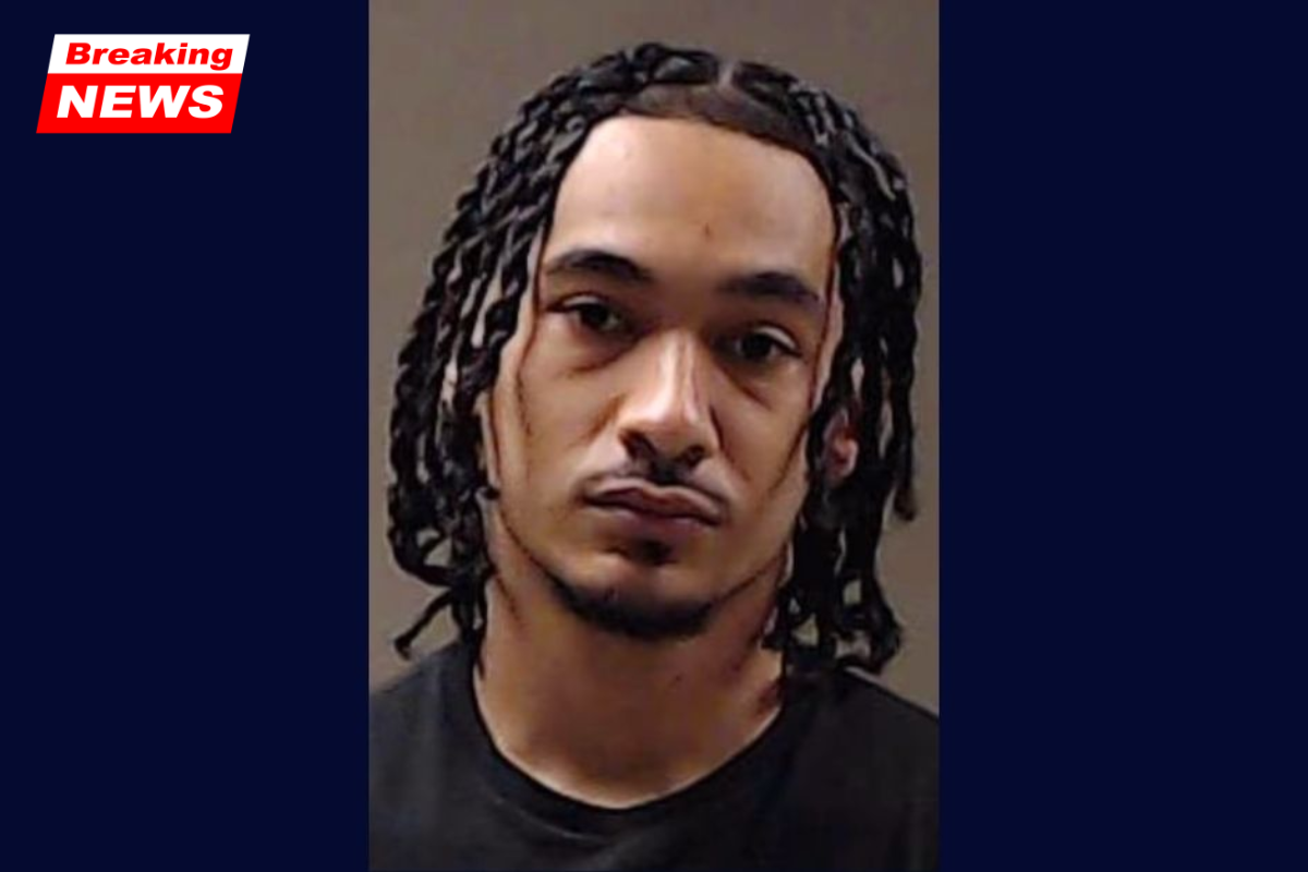 Boyfriend shot pregnant girlfriend in the head to 'murder the unborn kid' because he didn't want to be a father, and victim awoke from coma with no knowledge what occurred