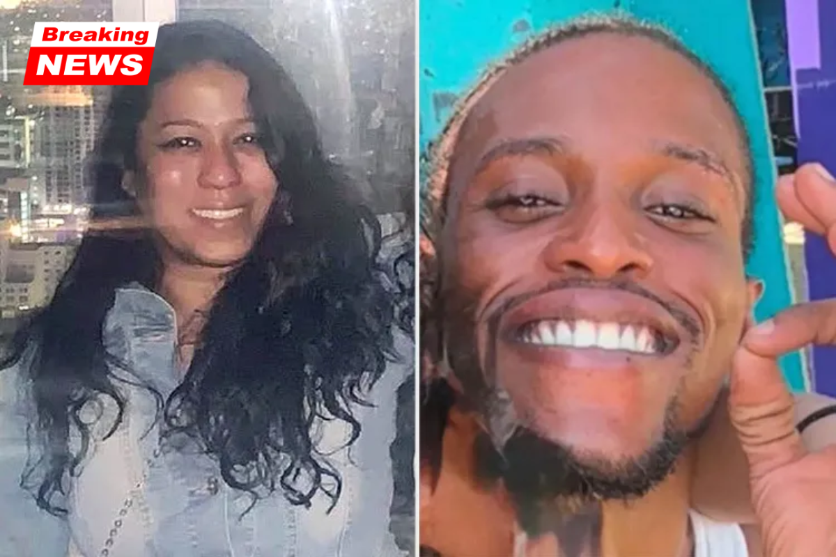 A 35-year-old woman was killed while on her birthday vacation. After Weeks of Searching, Her Husband Is Now in Police Custody