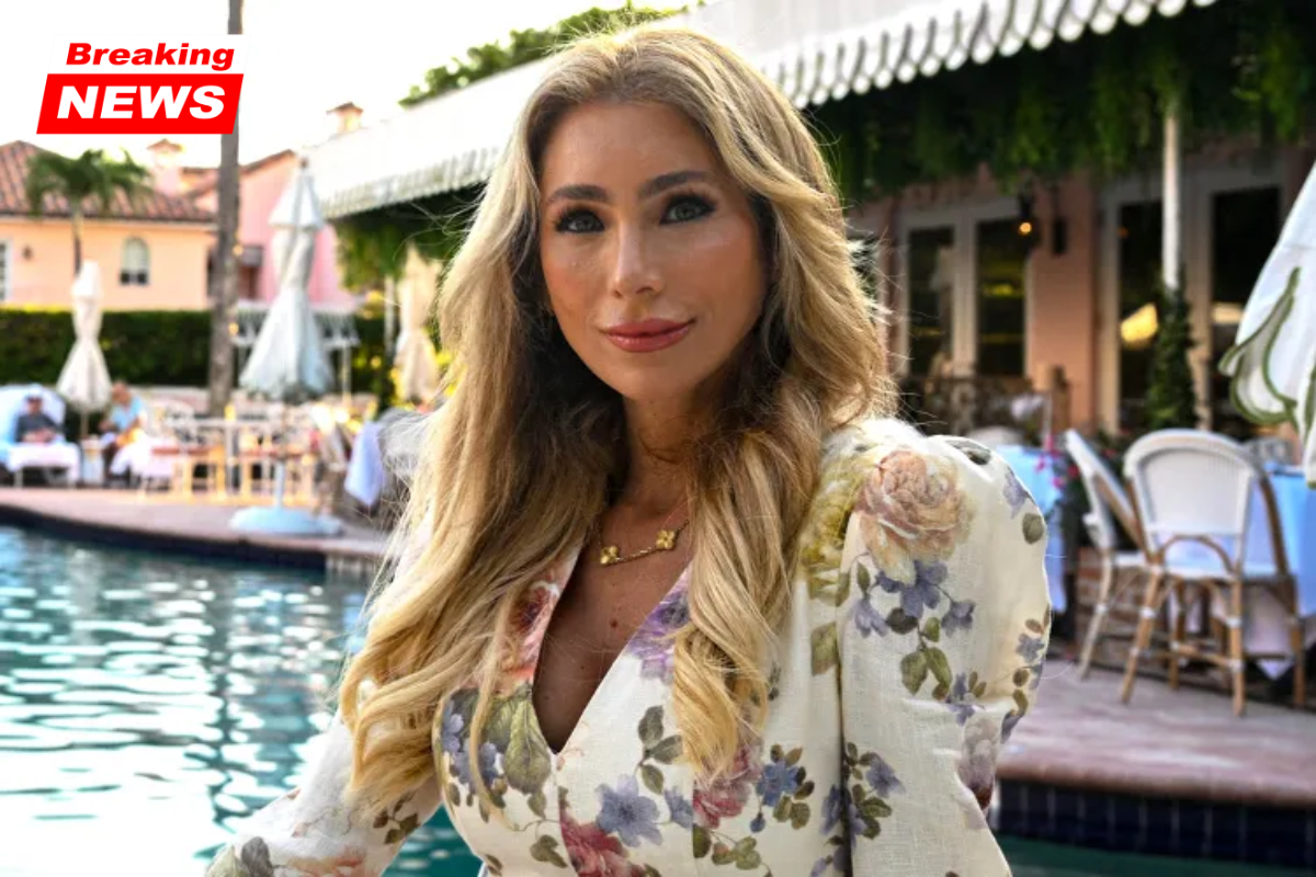 MAGA Influencer and Her Boyfriend Charged After Allegedly Participating in Racially Motivated Attack in London