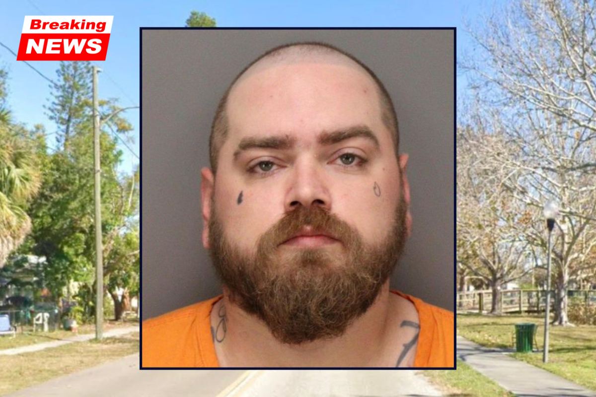 Man killed closest friend for 'vaping in the house,' told cops they were 'play-fighting': Affidavit