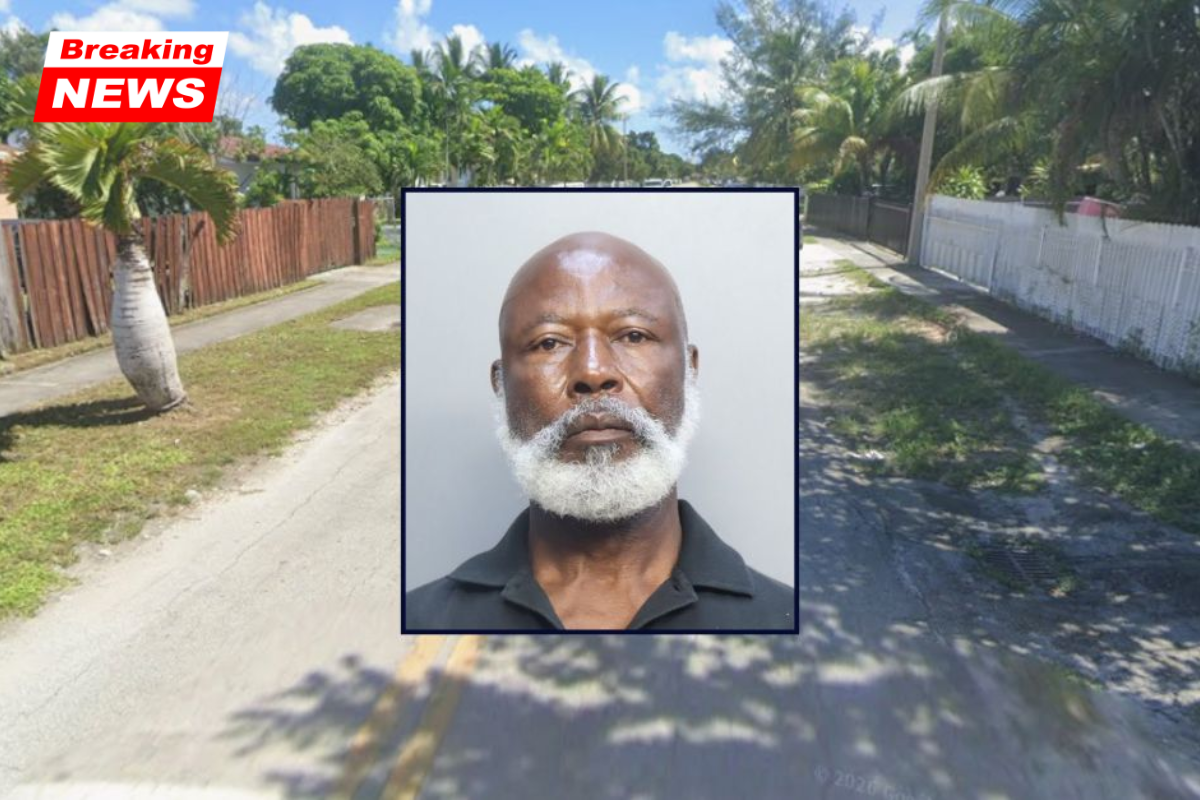 'Today, you are going to die': Security guard attempts to kill wife in several ways during assault, cops claim