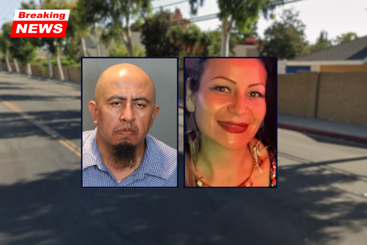 Mom of three, thrilled about her new work, is walking to her car after training session when she's killed down by her ex-boyfriend: cops