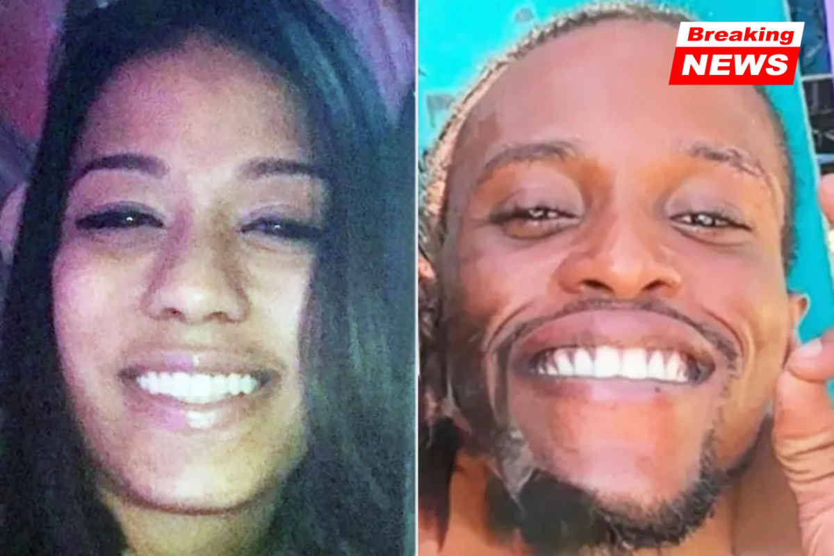 Woman Killed on Birthday Trip Was Dropped at Hospital Unconscious in Wheelchair After Chilling Texts to Her Family
