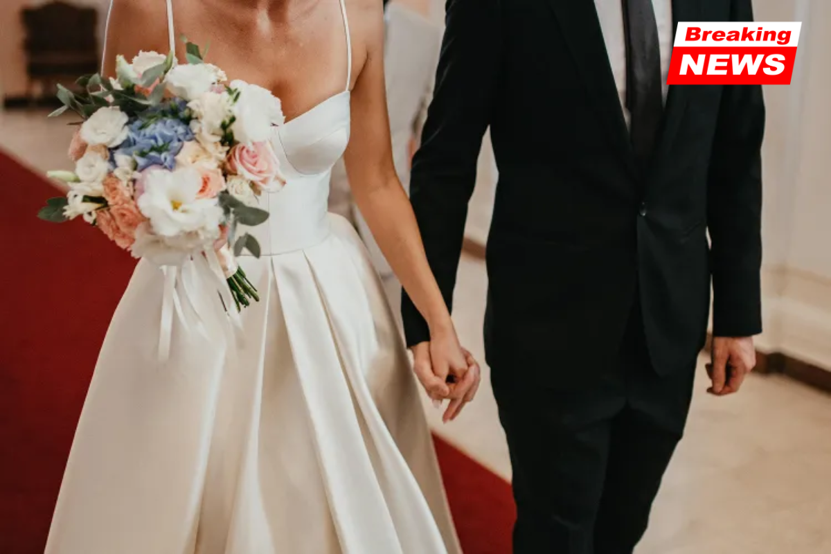 'Married at First Sight U.K.' contestants allege they were raped by their husbands: report