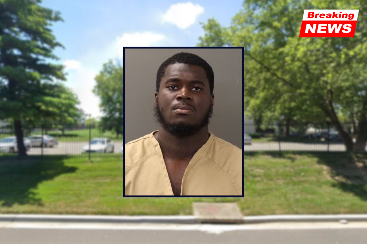 'I told you I wasn't playing': Woman learns her ex-boyfriend is Face Timing her from inside her apartment, then he sets it on fire, police say