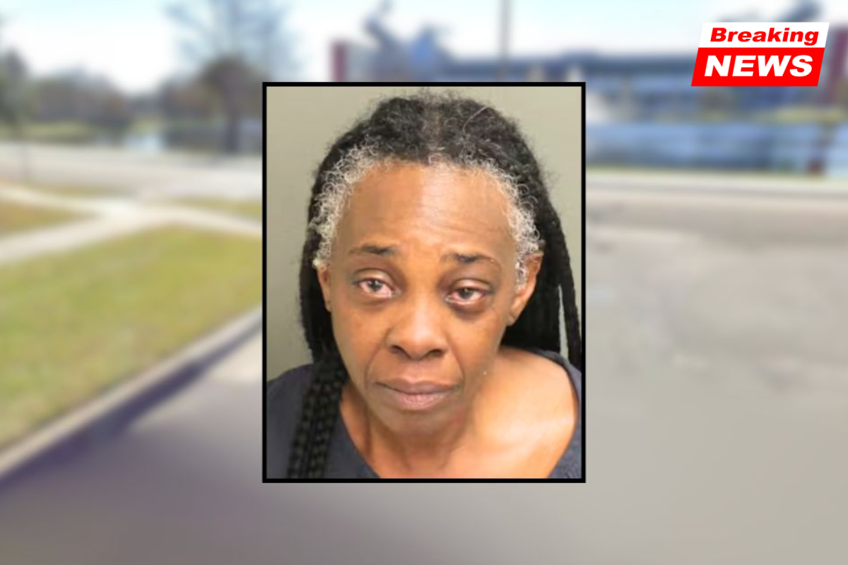 'I need help.' Son calls 911 on intoxicated mother after she drank 'half a shot of something' at a party and then crashed, cops say