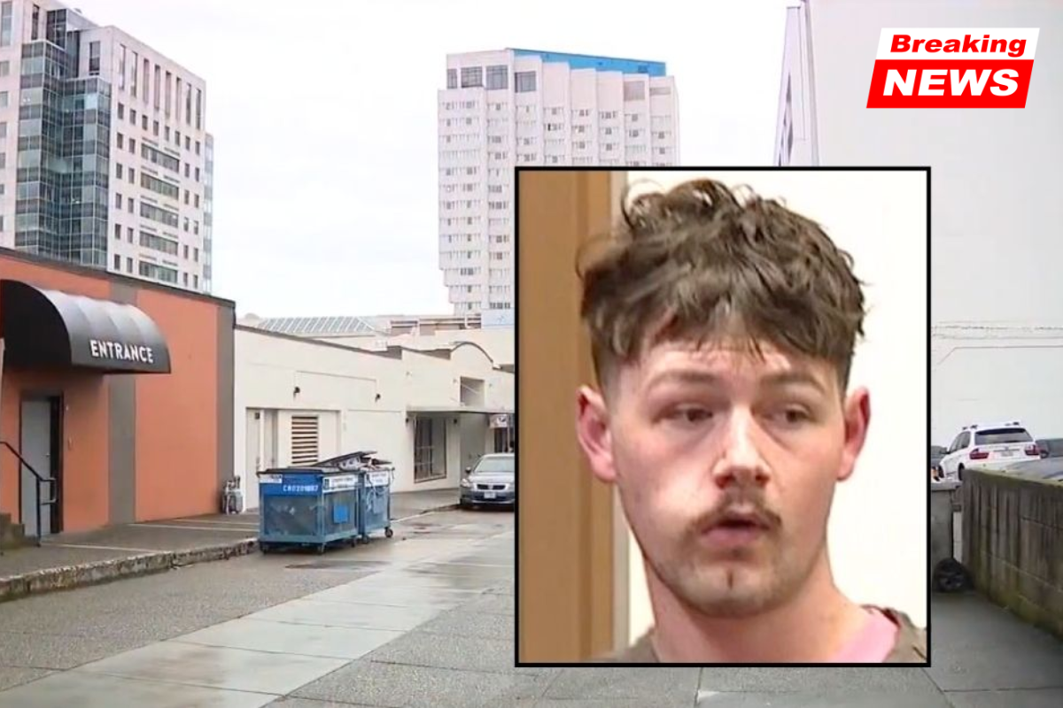Man in Toyota Tacoma slowly backs over ex-girlfriend's head, drags her scalp 'across concrete' and only gets three weekends in jail for it
