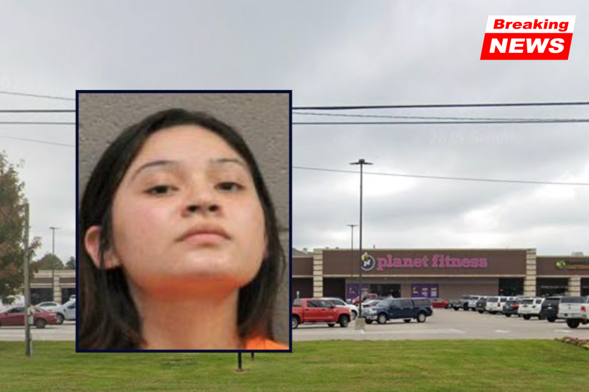 "I had to do something to her": Woman attacks Deputies report that a Planet Fitness employee was on a tour of premium facilities