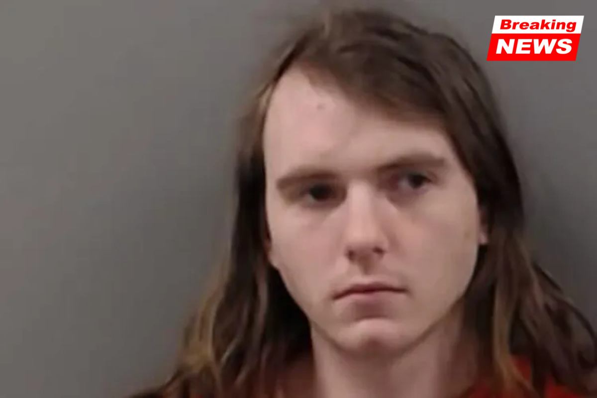 Police charge a man with threatening a mass shooting over a possible Hantavirus outbreak