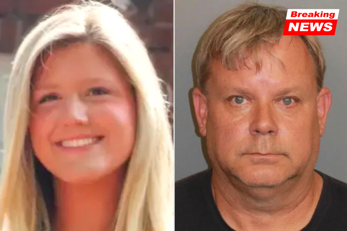 Auburn student was killed by her boyfriend's father after he showed her an antique gun, lawsuit claims