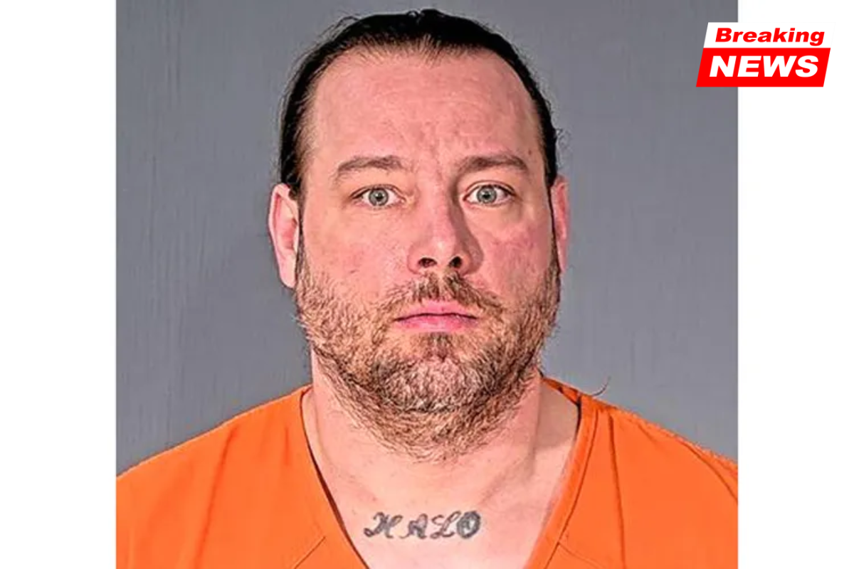 One year after his wife went missing, her husband is arrested for alleged homicide