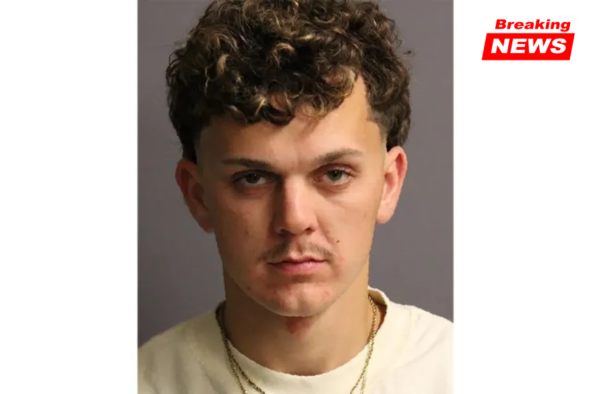 A 25-year-old man arrived drunk to pick up his friend following a DWI arrest, according to police