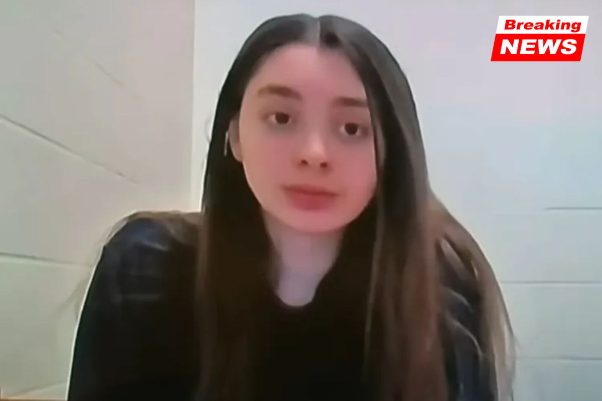 Mackenzie Shirilla Says She Doesn't 'Need to Be Rehabilitated' During Jail Call