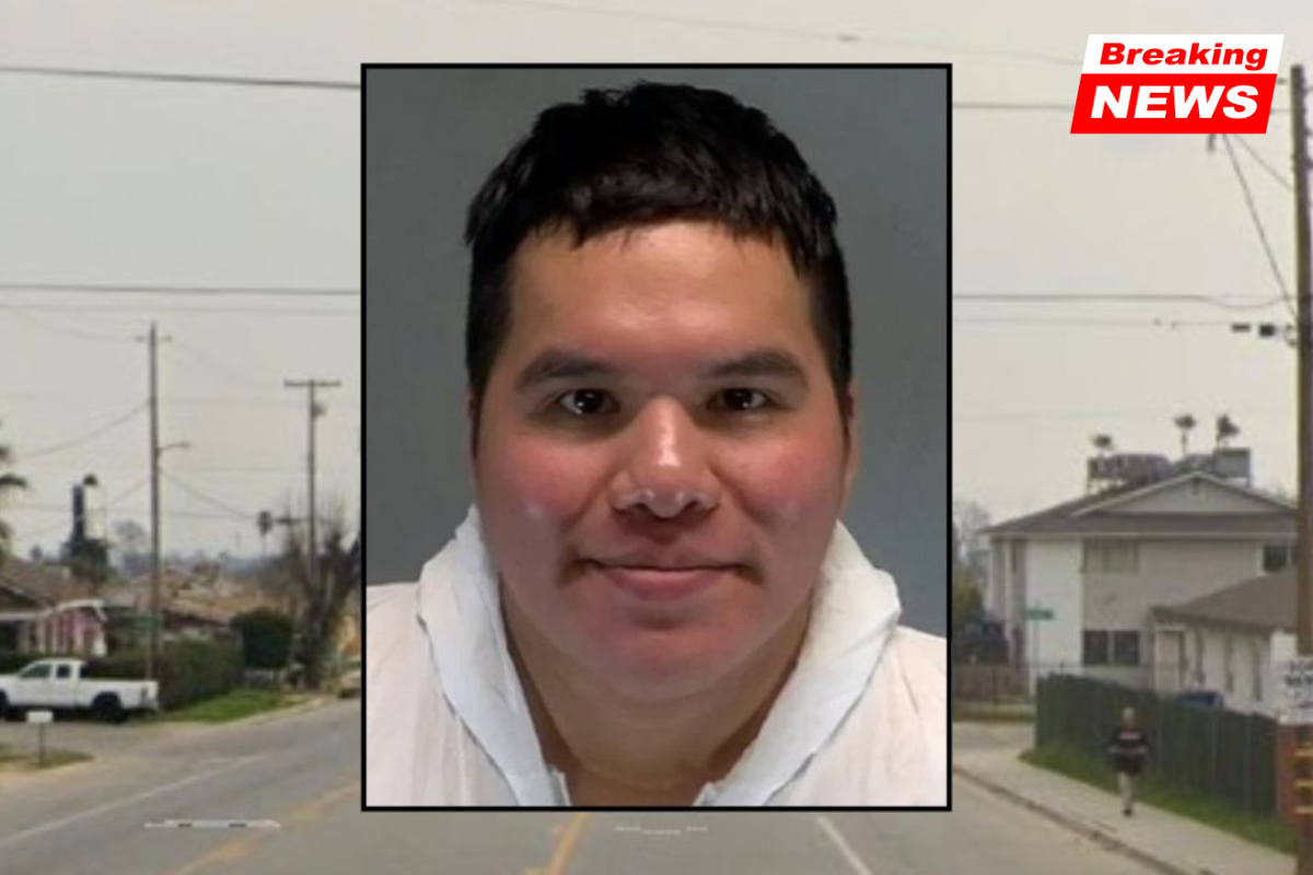 Argument about 'clogging' of lone toilet drives man to blind and kill aunt and 'carve' her like 'Play-Doh figures'