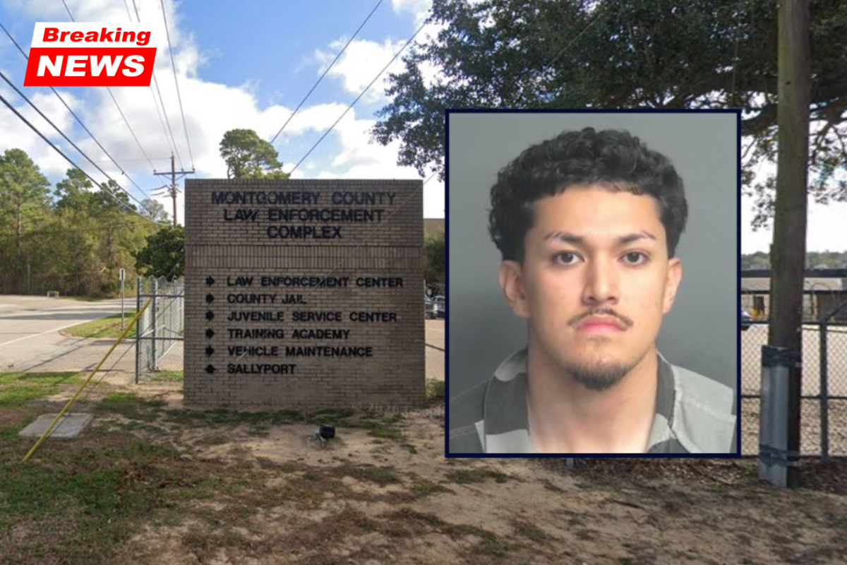 According to prosecutors, a man snuck an abortion medication into a pregnant woman's water bottle and killed her unborn kid