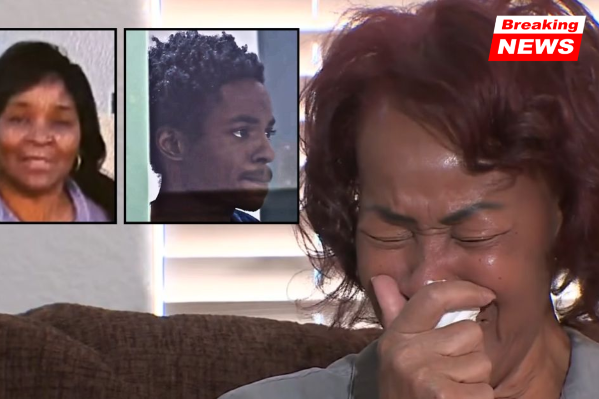 Woman clutched her sister in her arms after she was gunned down on a morning walk, crying out 'don't leave me here all alone,' detectives and sibling claim