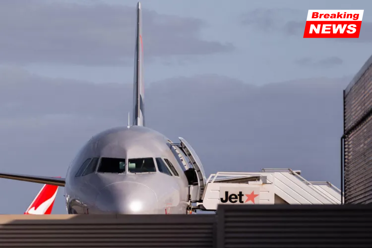 Teen Allegedly Attempts to Hijack Flight With Molotov Cocktails and Teddy Bear, Says He Wanted to 'Hurt People'