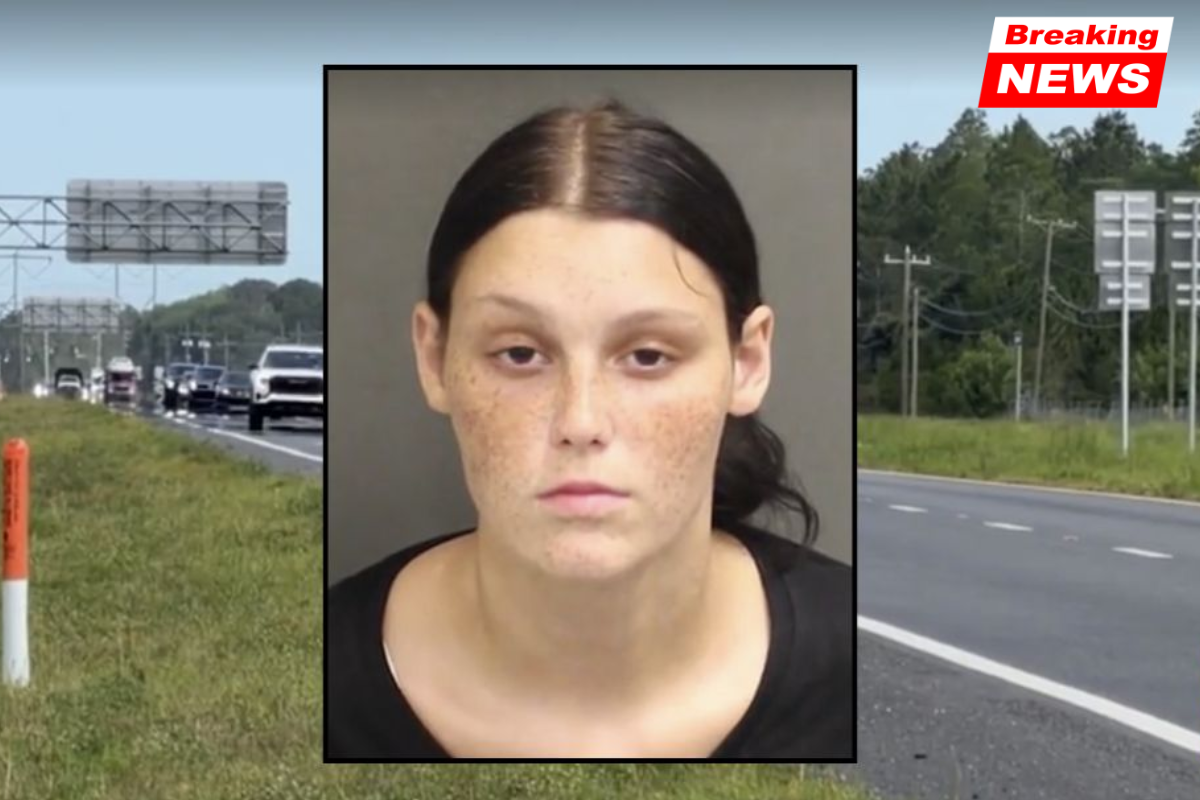 Woman ran over tow truck driver who helped her push her pickup out of the mud, then abandoned him to die: Police