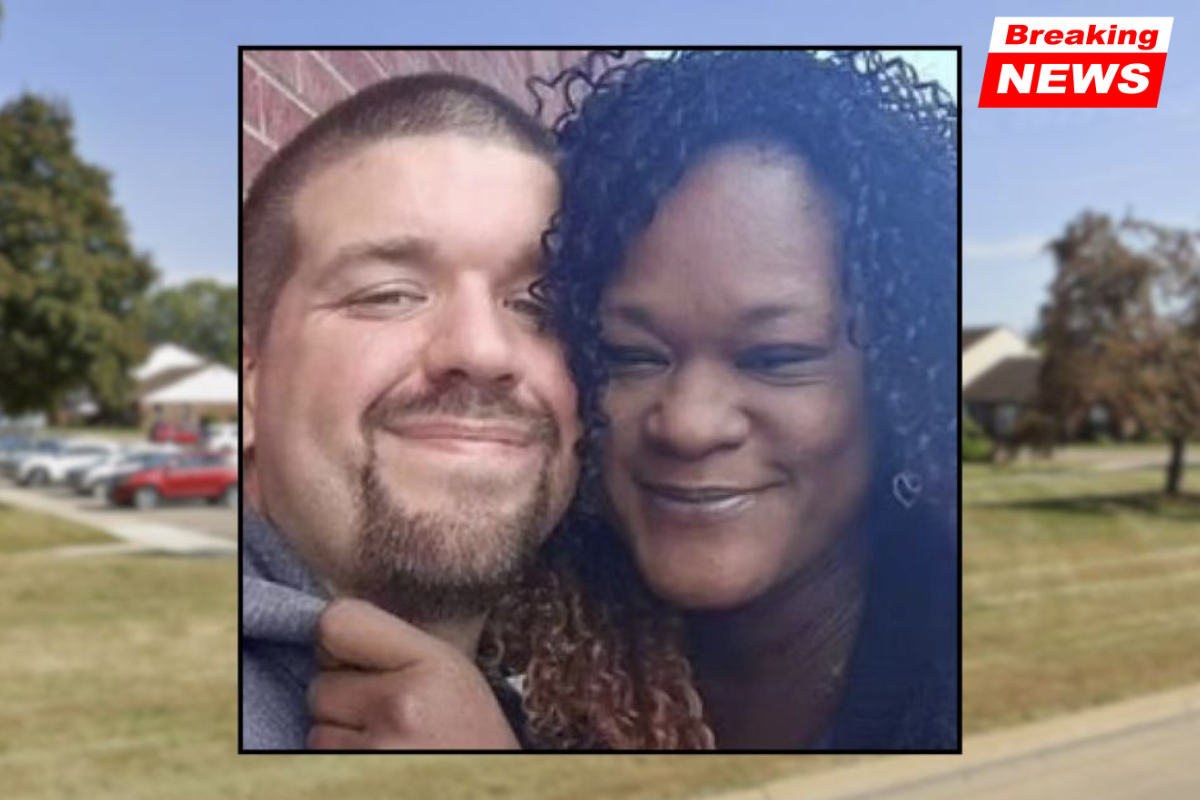A man strangled his ex-girlfriend in an armchair and then lived with her remains in the basement for seven months