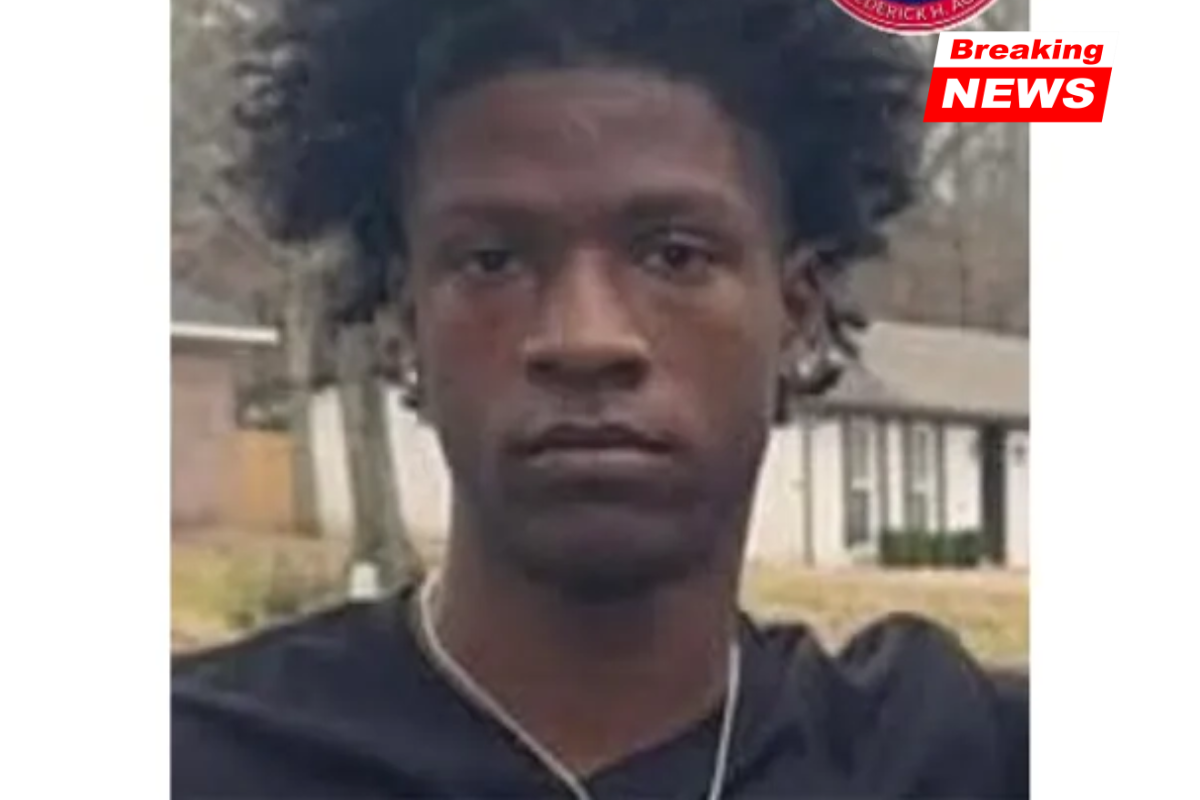 Suspect wanted in mass shooting at pre-prom event that killed a 17-year-old girl