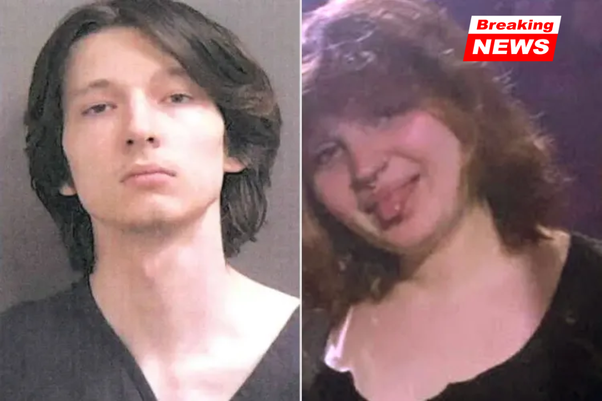 Man allegedly dragged girlfriend down the street before killing her and shooting good Samaritans who attempted to help