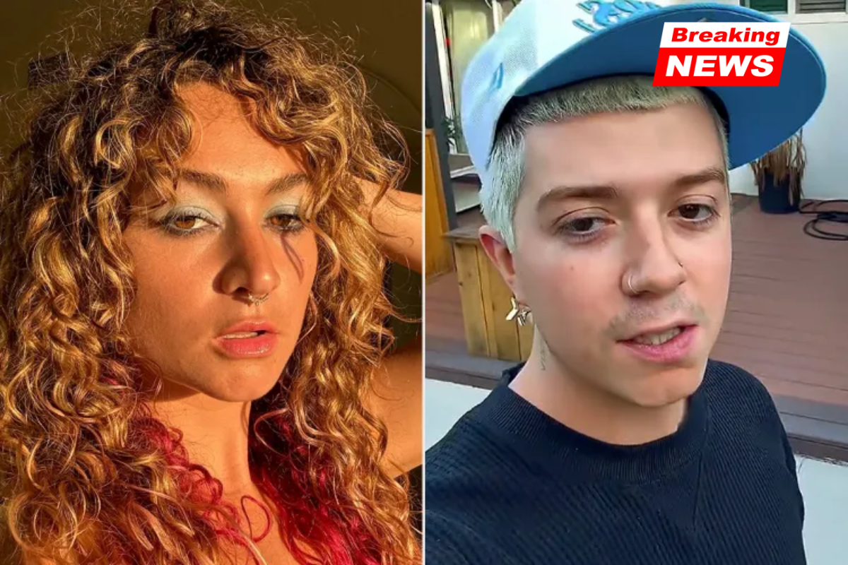 Prosecutors claim Gabbie Gonzalez wanted Jack Avery's severed finger as proof that he was murdered