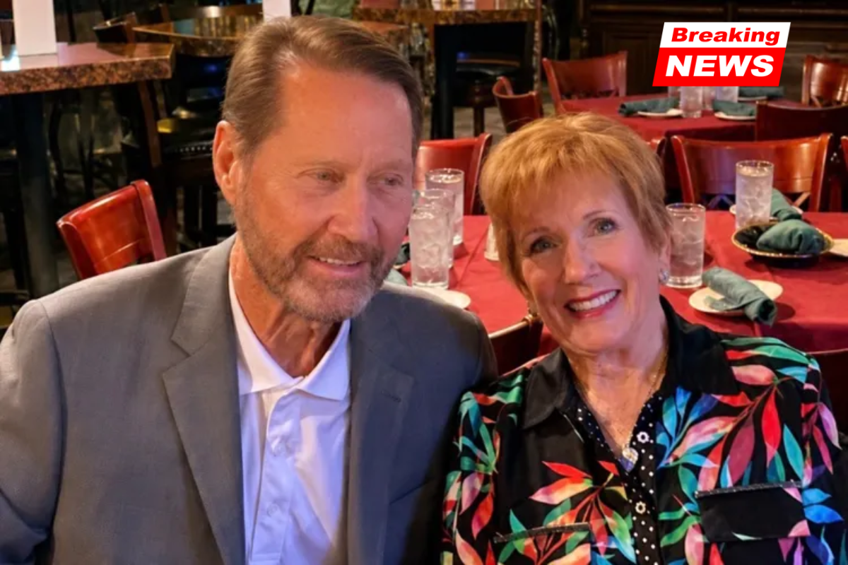 According to a friend, the woman found dead with her husband in a murder-suicide had been duped by a Tom Selleck impersonator