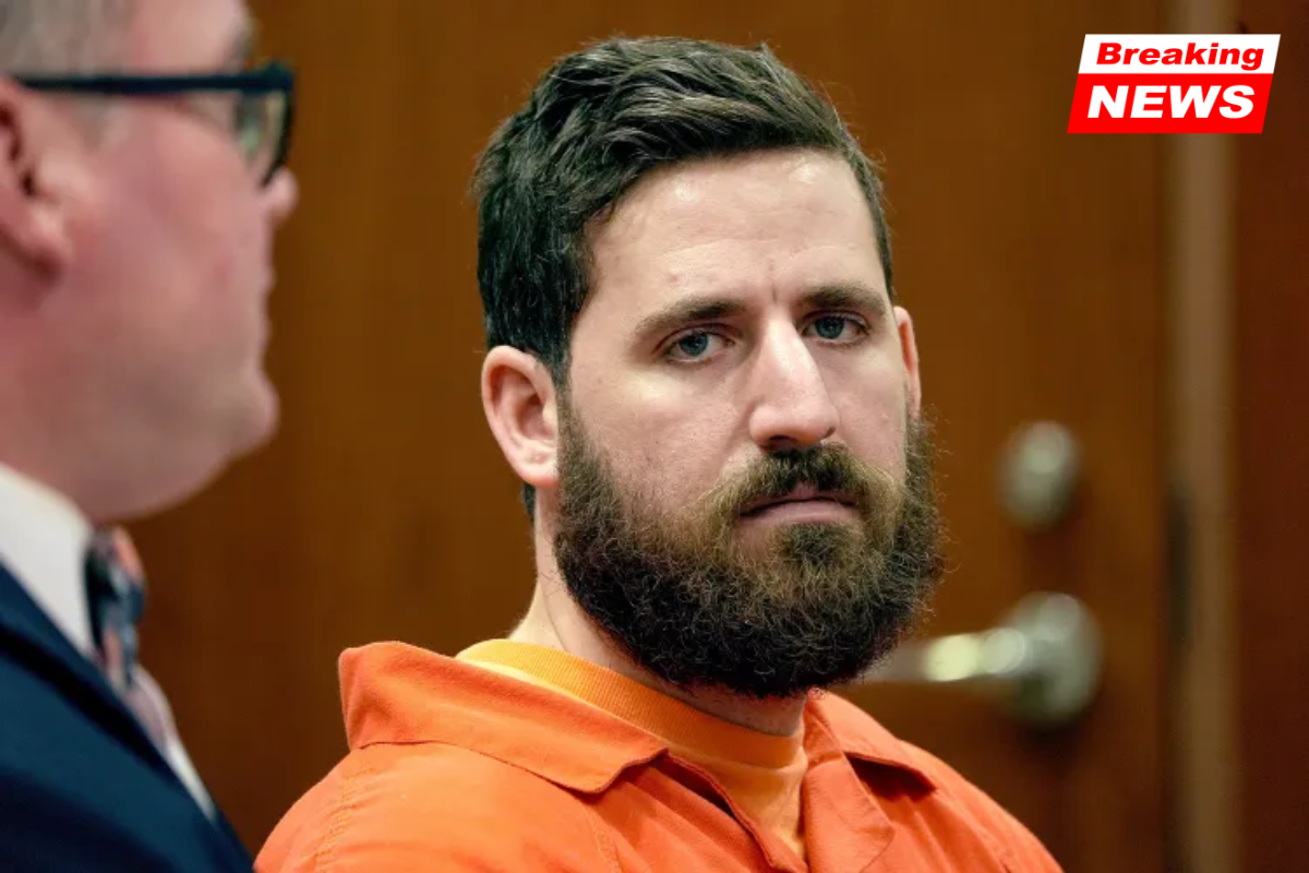 A 32-year-old man who ate his brother's eyeball after killing him and set fire to the family cat was found dead in jail