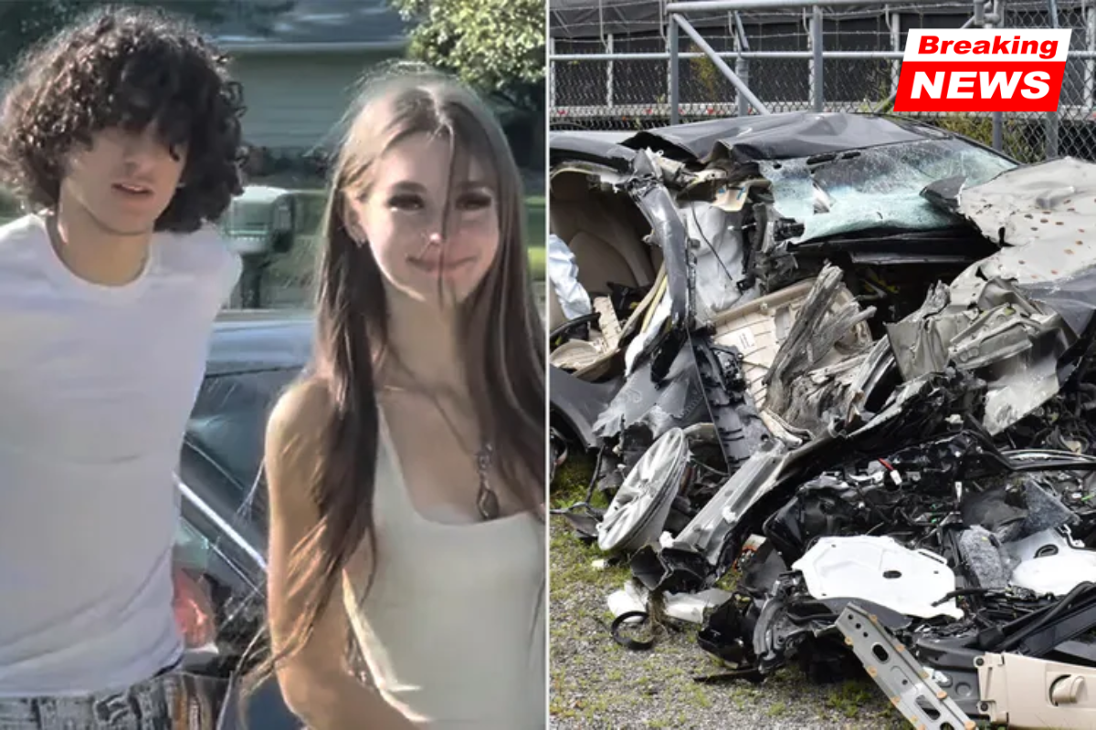 Where Did Mackenzie Shirilla's Car Crash? What You Should Know About the Location of the Fatal Accident