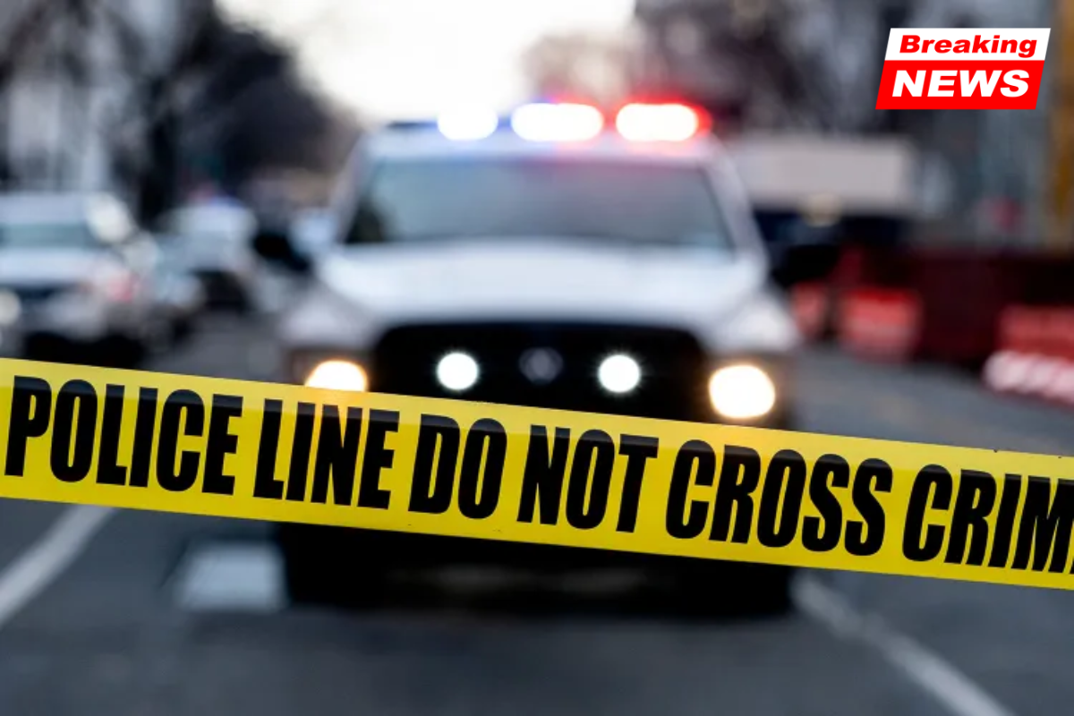 The woman worked as a crime scene cleaner. These troubling scenes continue to haunt her to this day