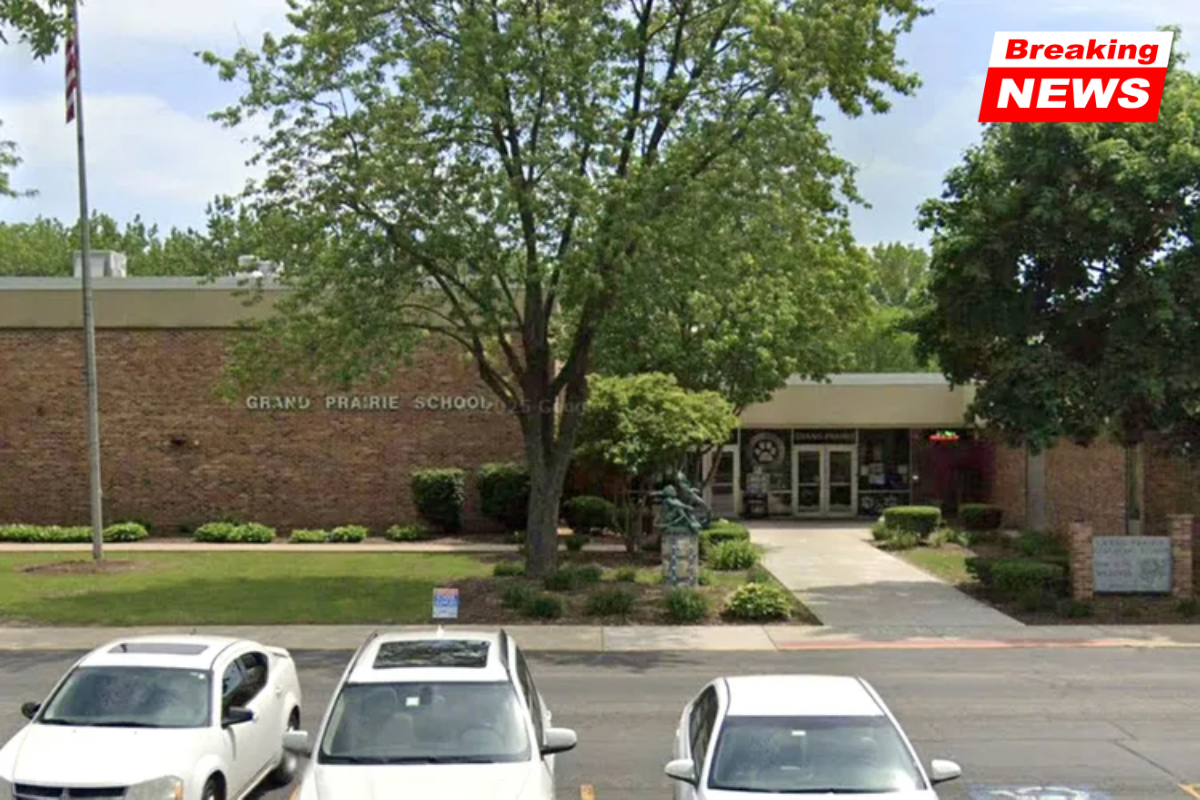 A freshman allegedly planned an elementary school shooting on the last day of classes. A relative pinned him down and dialed 911