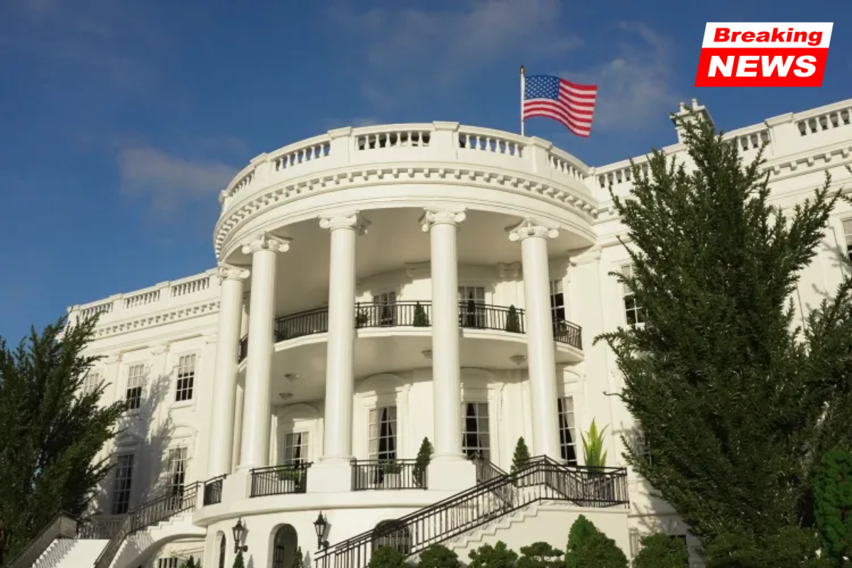 White House Locked Down Following Nearby Gunshots; Two People Injured in Encounter with Secret Service
