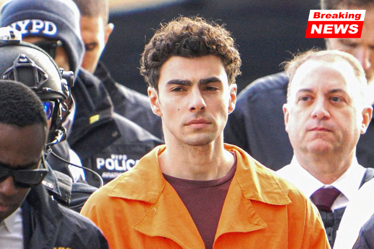 Did the recent evidence suppression ruling help Luigi Mangione's case?