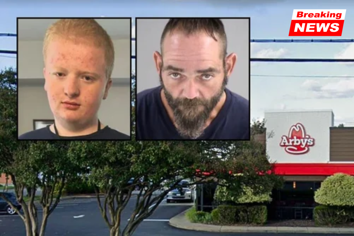 Autistic teenager killed walking home from Arby's after he'missed the last bus,' mom and cops say