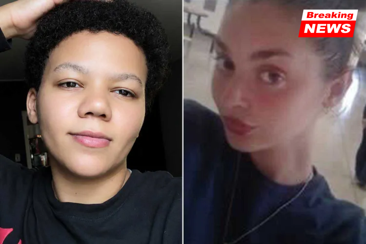 Mackenzie Shirilla laughed about being called 'Shirilla the Killa' in prison, says his ex-girlfriend