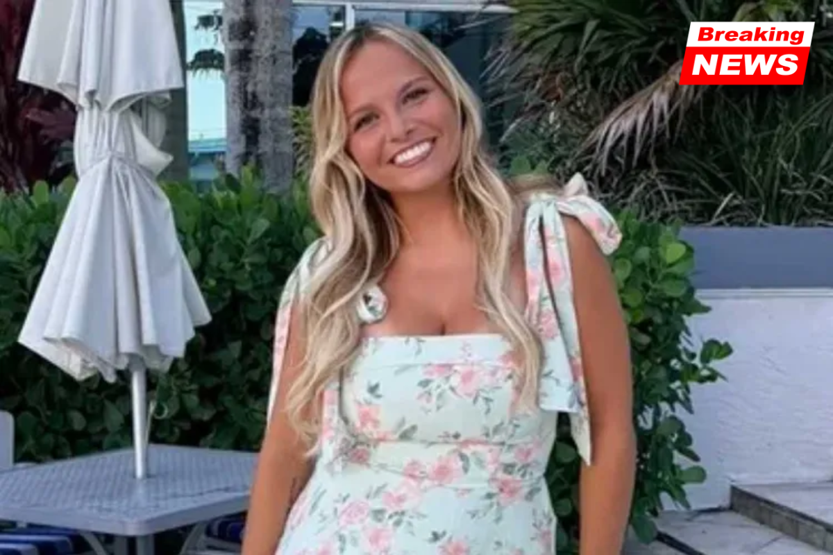 Drunk driver denied bond after wrong-way crash killed college student returning home from wedding